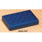 3801NV - 3800 Blue Trays